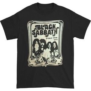 World Tour 1978 T-shirt, Music Tour Graphics Tour Shirt
